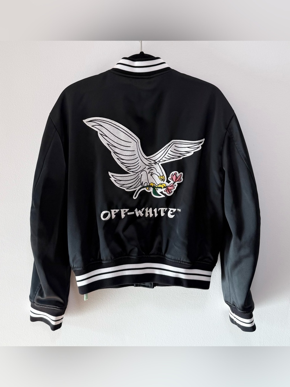 Off-White Jacket - Picture 2 of 2